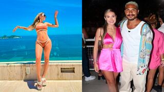 Paolo Guerrero: Conoce todo sobre Ana Paula Consorte | VIDEO