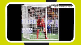 ¡Un acto de magia! Nahuel Guzmán y su destreza frente a Vancouver, en la tanda de penales