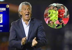 ¿Ve a Alianza Lima en ‘semis’? Gorosito rompió su silencio por caso Independiente vs. U. de Chile