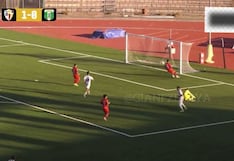 Tiago Cantoro debutó con gol en Italia: marcó para el Vigor Lamezia