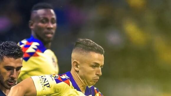 Las imágenes del triunfo de América sobre Puma por 1-0 | VIDEO: @ClubAmerica