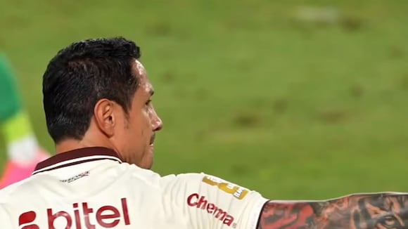 Universitario vs. Comerciantes Unidos por el Torneo Clausura con transmisión de L1 Max, DIRECTV, Movistar TV y DIRECTV. (Video: @universitario)
