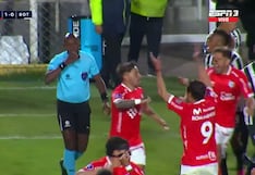 ¡En solo dos minutos! Goles de Matías Succar y Neri Bandiera para el 2-0 de Cienciano vs. Botafogo por la Copa Sudamericana