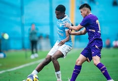 Duham Ballumbrosio tras su debut: “Estoy aquí desde los 12 años, Cristal me ha dado todo”