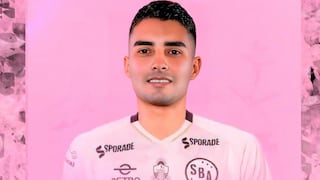 Carlos López el nuevo ‘AS’ de Sport Boys: ¿por qué eligió a la ‘Misilera’ y qué otros clubes lo quisieron?