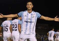 ¿Cómo juega Miguel Parrales, el delantero ecuatoriano que suena alrededor de Universitario?