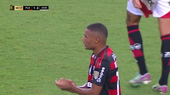 Central Córdoba vs. Flamengo se enfrentan por el Grupo C de la Copa Libertadores. (Video: ESPN)