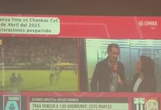 La CONAR se defiende: muestran recopilación de videos de agresiones a árbitros de la Liga 1