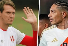 ¿Guerrero pagó lo prometido? El día que Penny le ganó un carro a Paolo en una apuesta