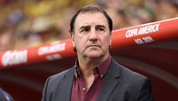 Néstor Lorenzo sobre el partido ante Perú por Eliminatorias 2026. (Video: Win Sports)