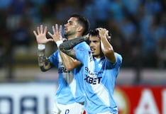 ¡Para no creer! Los goles que falló Santiago González en el Sporting Cristal vs. 2 de mayo