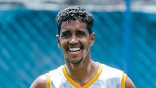 Del Brasileirao a La Florida: Gabriel Santana y sus expectativas en este 2026 con Sporting Cristal