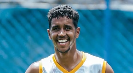 Del Brasileirao a La Florida: Gabriel Santana y sus expectativas en este 2026 con Sporting Cristal