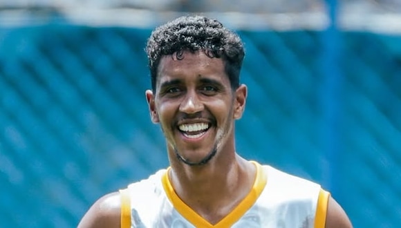 Gabriel Santana sobre Sporting Cristal. (Video: Jordy Flores)