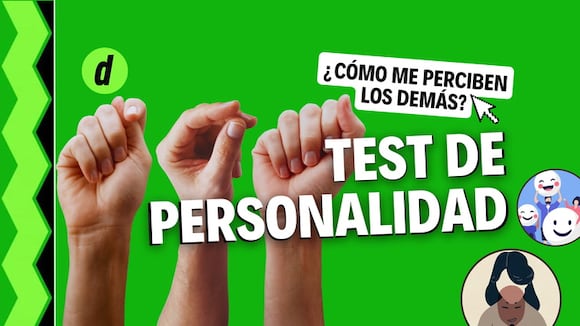 Test de personalidad: la forma de cerrar el puño dice mucho de ti