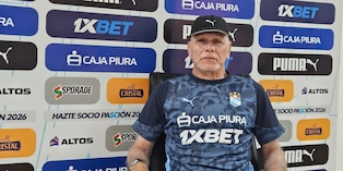 Autuori reveló que no traerá más extranjeros: “Si quieren usarlo, que...”