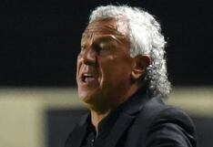 Gorosito tras la derrota de Alianza Lima: “No tengo una bola de cristal para saber lo que va a pasar”