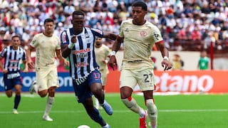UTC exige audios del VAR tras victoria de Alianza Lima: “Preocupación y molestia por grave error arbitral”
