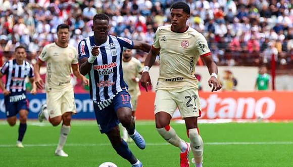 UTC formaliza reclamo ante la CONAR tras triunfo de Alianza Lima. (Video: L1 MAX / Foto: Luis Padilla)