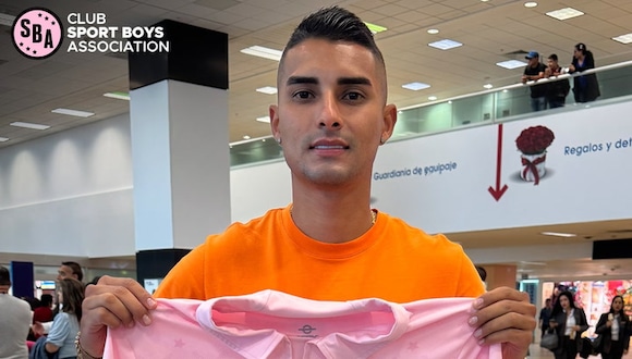 Carlos López habló sobre la Selección Peruana. (Video: Ernesto Macedo)