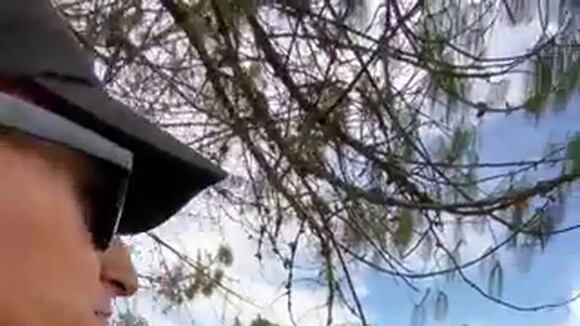 Águilas Doradas vs. Once Caldas se enfrentan por la Liga BetPlay 2024. (Video: @AguilasDoradas)