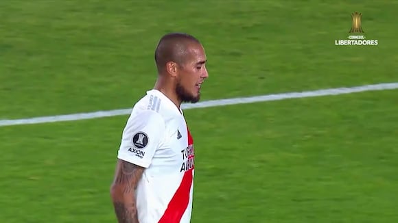 River vs. Urawa Red enfrentados por el Mundial de Clubes 2025. (Video: River Plate)