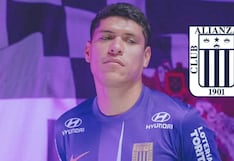 Jesús Castillo y su futuro en Alianza Lima: qué dijo sobre el 2026 y clubes interesados