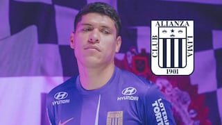 Jesús Castillo y su futuro en Alianza Lima: qué dijo sobre el 2026 y clubes interesados