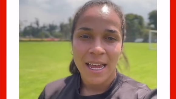 Santa Fe vs. Cali: juegan este martes por la Liga BetPlay 2023 |VIDEO: @LeonasSantaFe