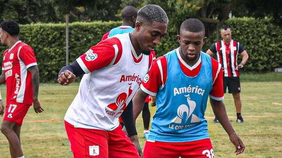 América de Cali vs. Atlético Nacional: la previa