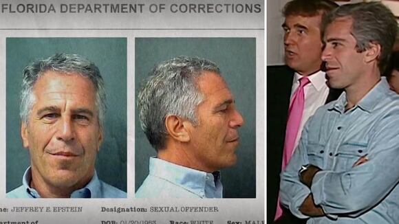 Caso Jeffrey Epstein: jueza pide levantar el carácter reservado de documentos