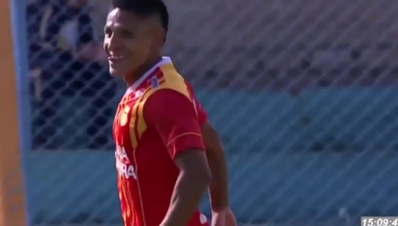 Atlético Grau vs UTC: Gol de Raúl Ruidíaz para el 1-0 por Liga 1 ...