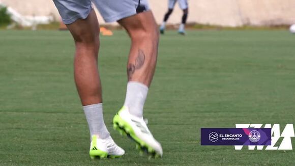 Mazatlán se prepara para enfrentar a Puebla. (Twitter)