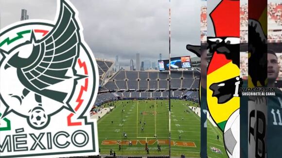 México vs. Bolivia EN VIVO: transmisión del amistoso FIFA internacional (Video: Informasan)