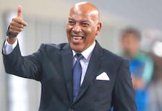“No estoy acá por amistad”: el emotivo regreso de Roberto Mosquera y el plan para salvar a Sporting Cristal