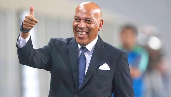 Roberto Mosquera habla sobre su llegada a Sporting Cristal y la llegada de Hernán Barcos. (Video: Jordy Flores | Foto: Liga 1)