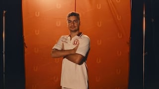 Un brasileño para Universitario: Miguel Silveira es nuevo jugador del actual tricampeón