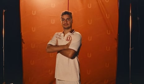 Un brasileño para Universitario: Miguel Silveira es nuevo jugador del actual tricampeón