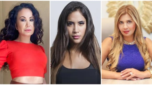 Janet advierte a Melissa Paredes tras palabras de abogada: "Ten cuidado a quién eliges para representarte"