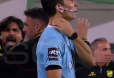 ¡Jorge Cazulo como en su ‘prime’! El tenso momento en Argentina por polémica ante Boca Juniors