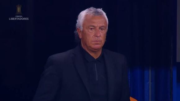 La definición por penales entre Alianza Lima y Boca Juniors. (Video: Conmebol)