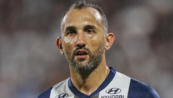 Hernán Barcos habló tras el triunfo de Alianza Lima sobre Sport Boys. (Video: GOLPERU / Foto: Alianza Lima)