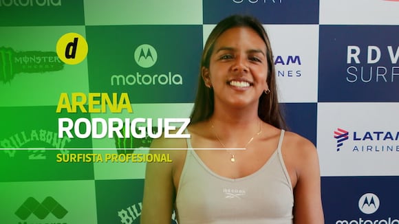 Depor - Arena Rodriguez