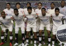 Campeón con Universitario en Libertadores Sub 20 es un próspero empresario y estudiante de Derecho