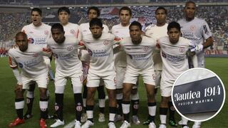 Campeón con Universitario en Libertadores Sub 20 es un próspero empresario y estudiante de Derecho
