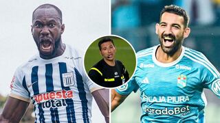 VIDEO | ¿Quién será el árbitro para el Alianza Lima vs. Sporting Cristal?