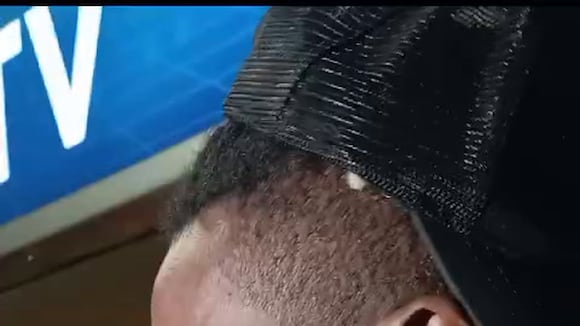 Segundo Portocarrero habló tras derrota ante Botafogo. (Video: Wilmer Robles / Depor)