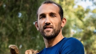 Hernán Barcos sobre Alianza Lima: “Traté de que todo funcione con profesionalismo, a unos les gustó y a otros no”