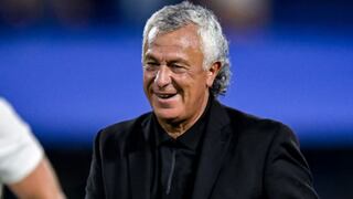Néstor Gorosito: “Argentina salió campeón del mundo por penales y no vi a ningún argentino triste”