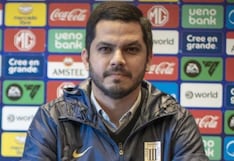 Franco Navarro: la clave de Alianza Lima, la salida confirmada y los fichajes que llegarán para el Clausura